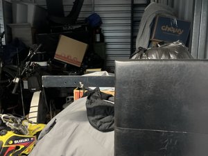 10 x 15 storage unit in Murrieta, CA