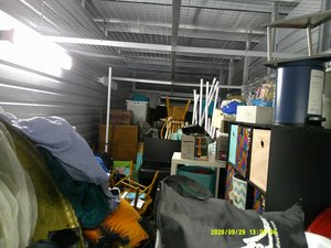 10 x 30 unit in Nashville