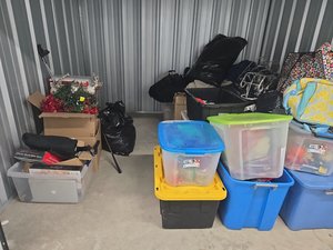10 x 10 unit in Baltimore