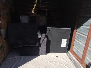 10 x 15 unit in Waterbury