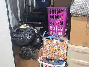 10 x 10 unit in Baltimore