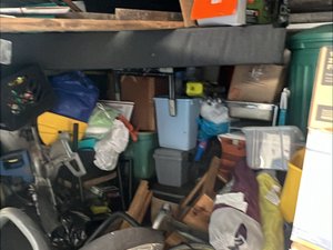 10 x 10 unit in Baltimore