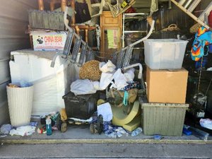 10 x 15 unit in Riverside