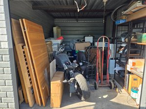 10 x 15 unit in Stanton