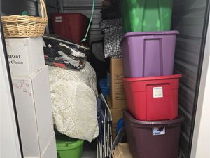 5 x 10 unit in Baltimore