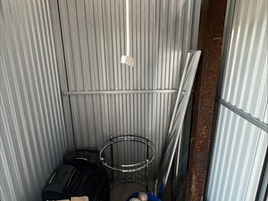 5 x 5 unit in Baltimore