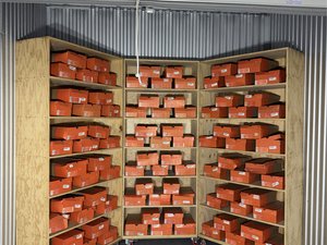 9 x 9 storage unit in Queens Village, NY