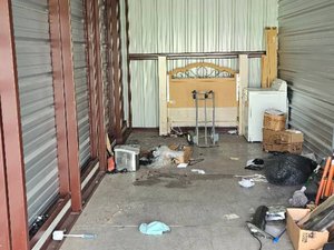 10 x 30 unit in Indianapolis
