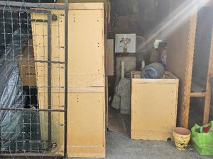 10 x 30 unit in Indianapolis