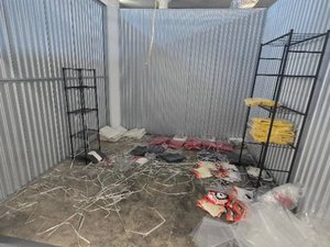 10 x 10 unit in Indianapolis