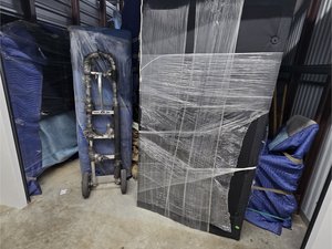 10 x 10 unit in Fort Myers