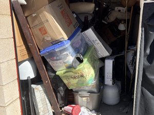 10 x 15 storage unit in Murrieta, CA