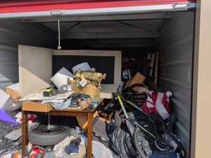 10 x 20 unit in Plano