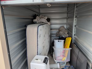 5 x 10 unit in Plano
