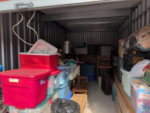 10 x 20 unit in Plano
