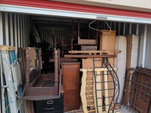 10 x 20 unit in Plano