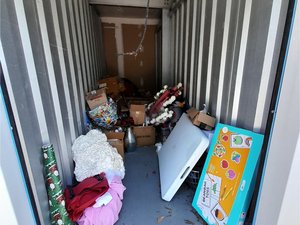 5 x 15 unit in Raleigh