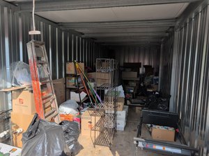 10 x 30 unit in Plano