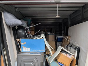 10 x 20 unit in Plano