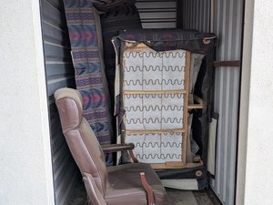 5 x 10 unit in Tyler