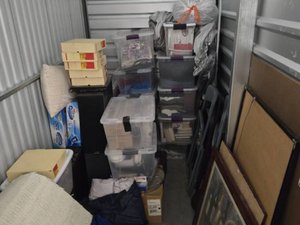 5 x 10 unit in Irvine
