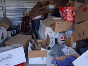 10 x 15 unit in Harrisonburg