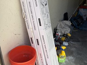 5 x 10 unit in Raleigh