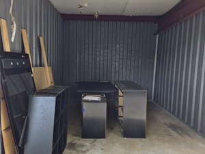 10 x 10 unit in Birmingham
