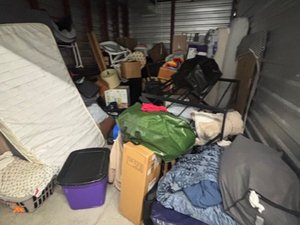 10 x 15 storage unit in Austell, GA