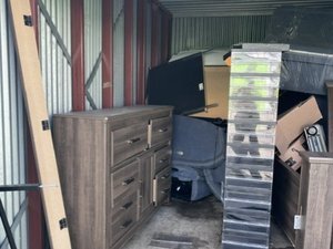 10 x 15 unit in Jersey City