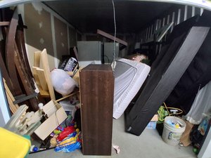 10 x 20 unit in Raleigh