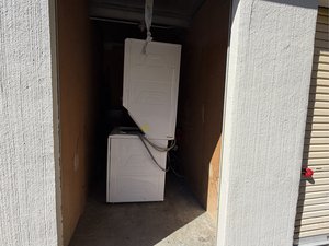 5 x 10 unit in Raleigh