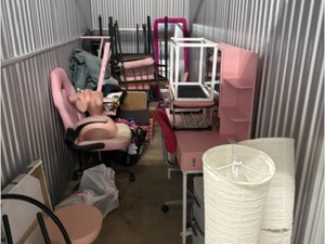 5 x 15 unit in Denver