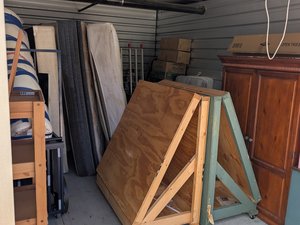 10 x 15 unit in Apopka