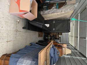 10 x 30 storage unit in Griffin, GA