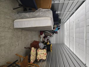 10 x 30 storage unit in Griffin, GA