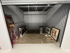 10 x 10 unit in Bradenton