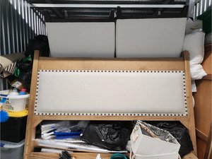10 x 20 unit in Bristol