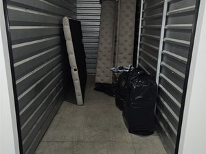 5 x 15 storage unit in Baltimore, MD
