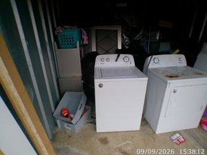 10 x 20 unit in Warrensville HTS