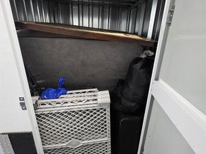 4 x 4 unit in New York