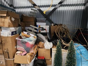 10 x 5 unit in Bristol