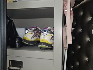 5 x 15 storage unit in Baltimore, MD