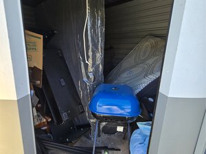 10 x 15 unit in Winston-Salem