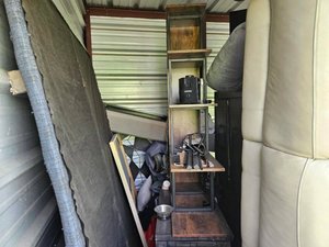 10 x 10 unit in Houston