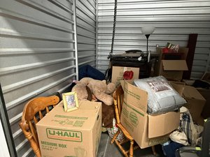 10 x 10 unit in New Bedford