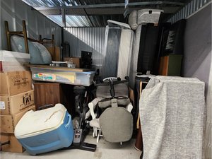 10 x 10 unit in Bristol