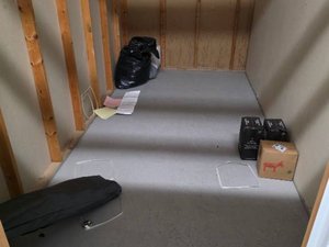 8 x 15 unit in Tampa