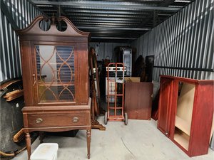 10 x 20 unit in Bristol