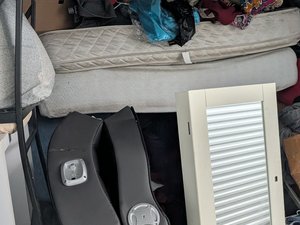 7 x 10 unit in Palmdale